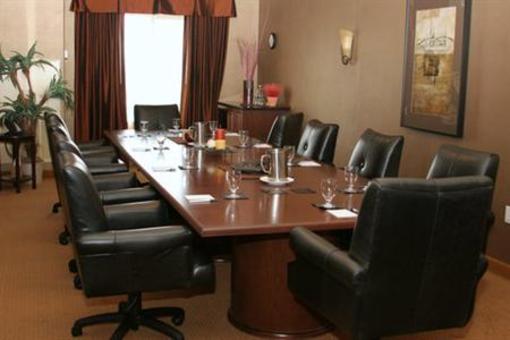 фото отеля Holiday Inn Select Denver-Parker-E470/Parker Road