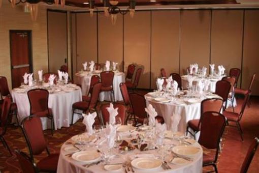 фото отеля Holiday Inn Select Denver-Parker-E470/Parker Road
