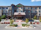 фото отеля Holiday Inn Select Denver-Parker-E470/Parker Road