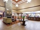 фото отеля Holiday Inn Select Denver-Parker-E470/Parker Road