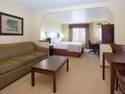 фото отеля Holiday Inn Select Denver-Parker-E470/Parker Road