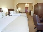 фото отеля Holiday Inn Select Denver-Parker-E470/Parker Road