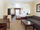 фото отеля Holiday Inn Select Denver-Parker-E470/Parker Road