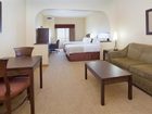 фото отеля Holiday Inn Select Denver-Parker-E470/Parker Road