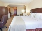 фото отеля Holiday Inn Select Denver-Parker-E470/Parker Road