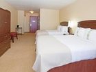 фото отеля Holiday Inn Select Denver-Parker-E470/Parker Road