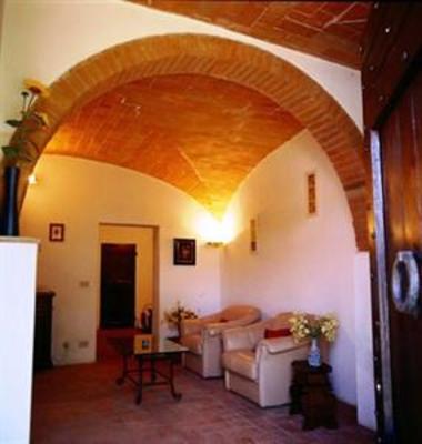 фото отеля Casolare Di Remignoli Bed And Breakfast San Gimignano