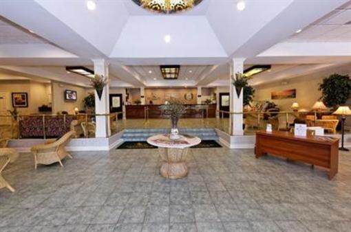 фото отеля Players Club Hotel