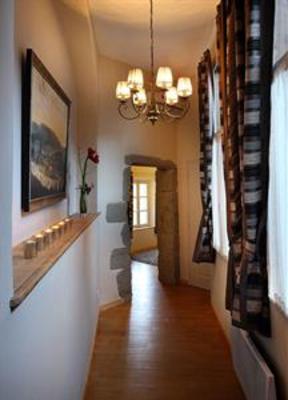 фото отеля Les suites de l'hotel de Sautet