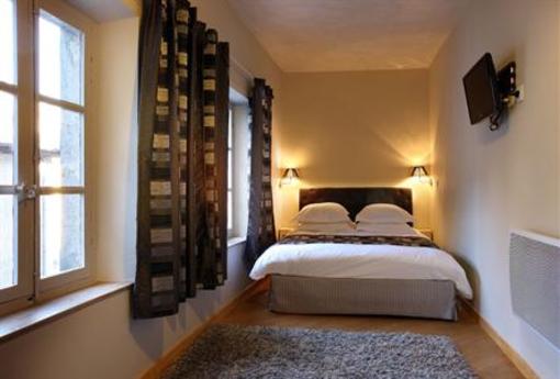 фото отеля Les suites de l'hotel de Sautet
