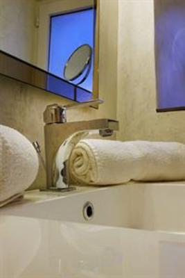фото отеля Les suites de l'hotel de Sautet