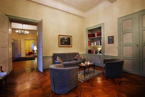 фото отеля Les suites de l'hotel de Sautet