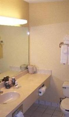 фото отеля Fairfield Inn Temple