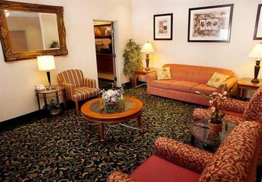 фото отеля Fairfield Inn Temple