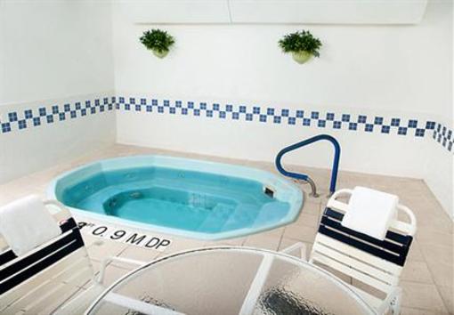 фото отеля Fairfield Inn Temple