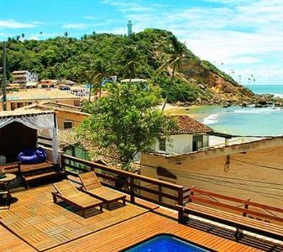 фото отеля Aroeira Pousada