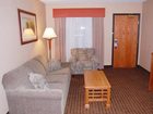 фото отеля Ramada Inn & Suites Airport Sioux Falls