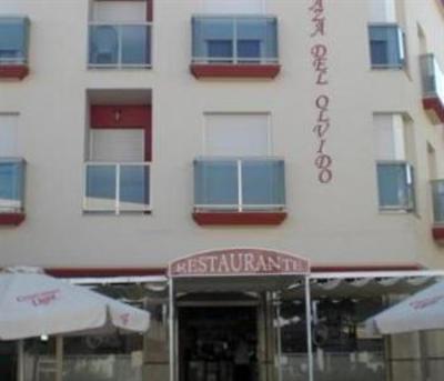 фото отеля Apartamentos Turisticos Plaza del Olvido Nerja