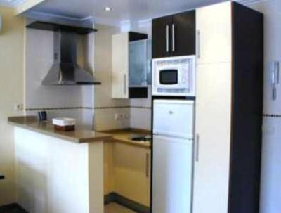 фото отеля Apartamentos Turisticos Plaza del Olvido Nerja