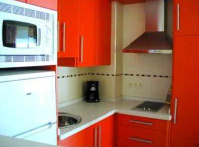фото отеля Apartamentos Turisticos Plaza del Olvido Nerja