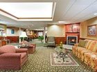 фото отеля Holiday Inn Express East Louisville