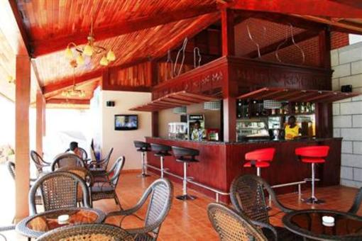 фото отеля GS Plaza Hotel Accra