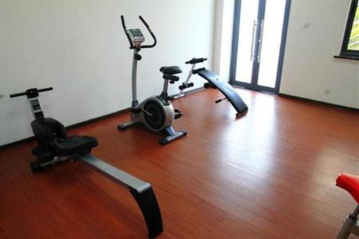 фото отеля GS Plaza Hotel Accra