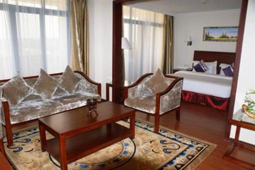 фото отеля GS Plaza Hotel Accra