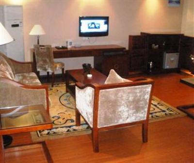 фото отеля GS Plaza Hotel Accra