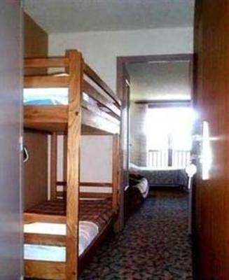 фото отеля Hotel Residence Les Colchiques