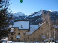 Hotel Residence Les Colchiques
