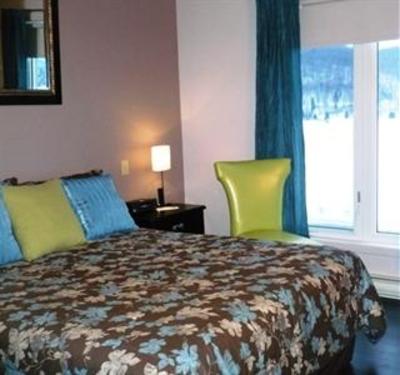 фото отеля Auberge du Lac des Sables