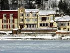 фото отеля Auberge du Lac des Sables