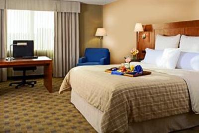 фото отеля Four Points by Sheraton Lexington