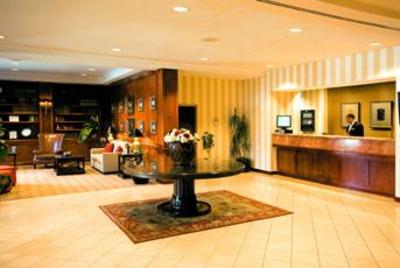 фото отеля Four Points by Sheraton Lexington