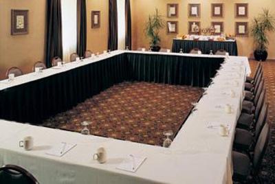 фото отеля Four Points by Sheraton Lexington