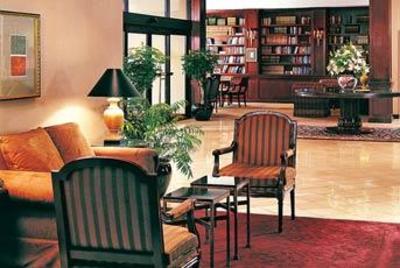 фото отеля Four Points by Sheraton Lexington