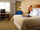 фото отеля Four Points by Sheraton Lexington