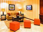 фото отеля Four Points by Sheraton Lexington