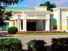 фото отеля Four Points by Sheraton Lexington