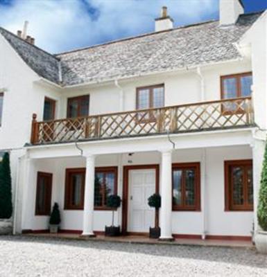 фото отеля Ard Na Coille Guest House Newtonmore