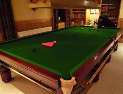 фото отеля Ard Na Coille Guest House Newtonmore