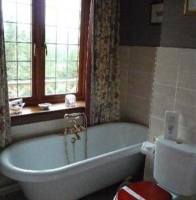 фото отеля Ard Na Coille Guest House Newtonmore