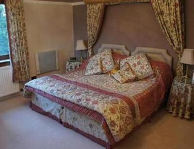 фото отеля Ard Na Coille Guest House Newtonmore