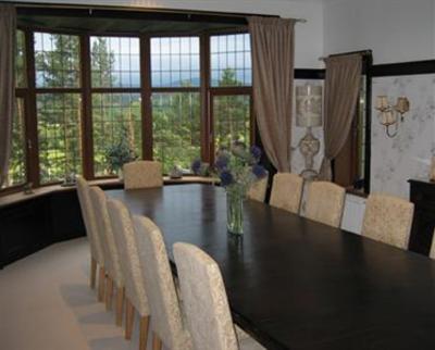 фото отеля Ard Na Coille Guest House Newtonmore