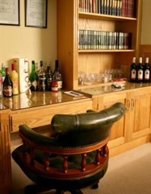 фото отеля Ard Na Coille Guest House Newtonmore