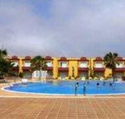 фото отеля Lobosol Paradise Apartments Fuerteventura