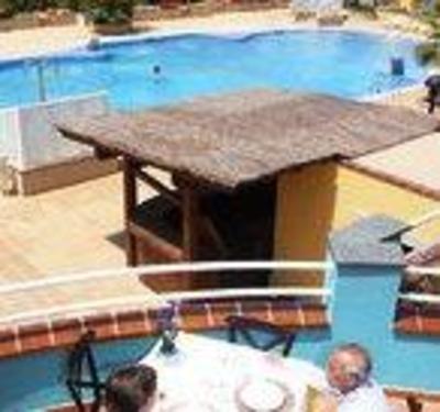 фото отеля Lobosol Paradise Apartments Fuerteventura