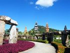 фото отеля Nong Nooch Tropical Botanical Garden