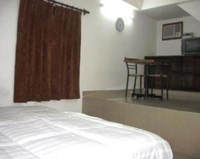 фото отеля Green Palace Apartment Gurgaon